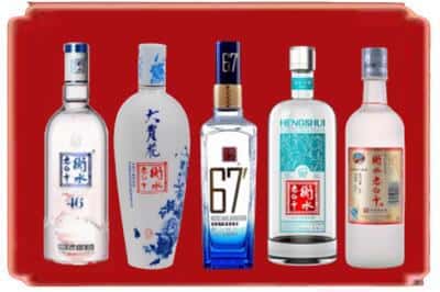 隆回县回收衡水老白干